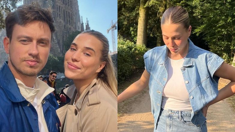 Laura Zawadzka była wielokrotnie zdradzana przez ekspartnera