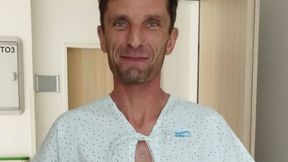 Ludzie zamarli, on nie pamięta niczego. "Przez cztery dni byłem odcięty"