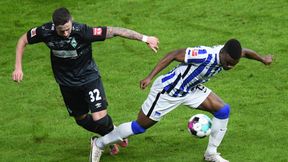 Bundesliga. Hertha Berlin - RB Lipsk. Gdzie oglądać mecz na żywo (transmisja)