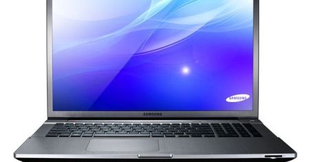 Samsung Chronos 700Z7C – nowoczesna i stylowa siedemnastka