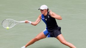 Trzy Polki w akcji, wśród nich Iga Światek. Oto plan 3. dnia US Open