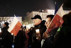 "Na ulice powinny były wyjść setki tysięcy Polaków". Komentarz niemieckiej prasy