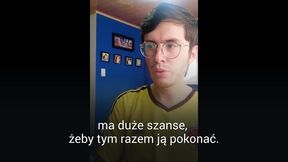 Mundial 2018. Kibic z Kolumbii daje duże szanse Polakom. "Nie gramy w tym roku zbyt dobrze"