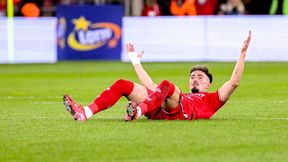 Kolejny zawodnik odszedł z Widzewa. Napastnik trafił do Belgii