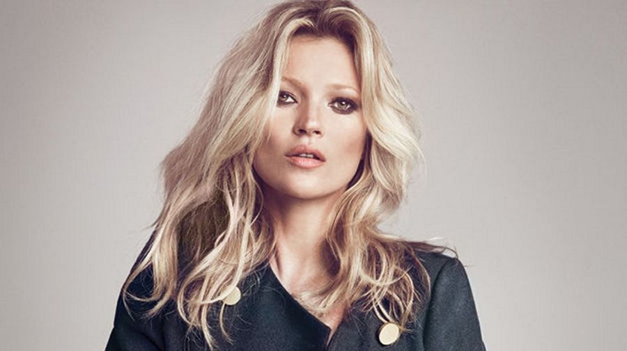 Kate Moss wystąpi w kampanii polskiej marki odzieżowej!