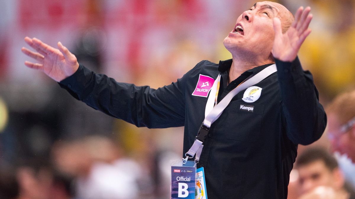 PAP/EPA / MARIUS BECKER