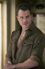 ''Second Chance'': Rob Kazinsky dostanie drugą szansę