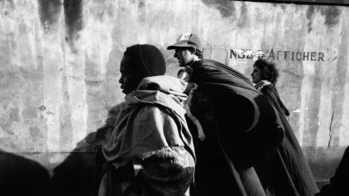 Tadeusz Rolke wyjawia sekrety dobrej fotografii. To jego magiczny sposób na wyjątkowe zdjęcia 1