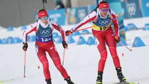 Historyczne wyniki dla Polski. Tak minął kolejny dzień igrzysk