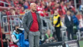 Trenera Widzewa Łódź o podejściu do końcówki sezonu