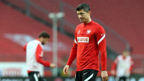 "Co za dramat", "kibice wstrząśnięci". Robert Lewandowski tematem numer jeden