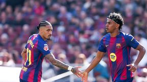 To najlepszy piłkarz Barcelony? Stwarza najwięcej sytuacji bramkowych