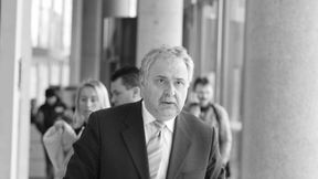 Marek Budziak nie żyje. Był prezesem ZPRP