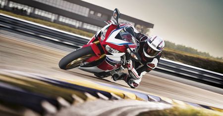 Motocyklowe nowości Hondy na 2014 rok