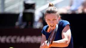 WTA Rzym: trzysetowe zwycięstwa Simony Halep i Venus Williams, porażka Swietłany Kuzniecowej