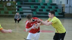 1/16 MPJ: MKS Real Astromal Leszno - UKPR Agrykola Warszawa 20:25 (galeria)