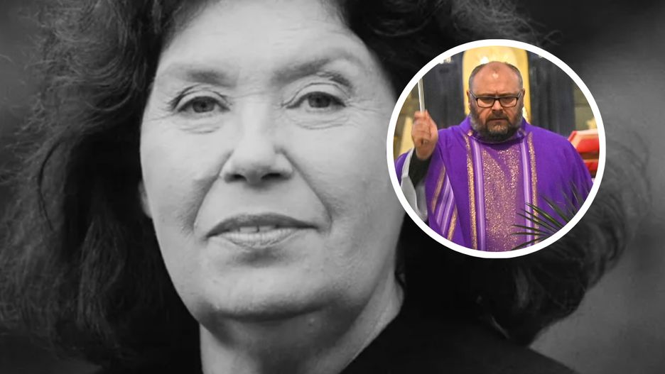 Nie żyje Zofia Merle