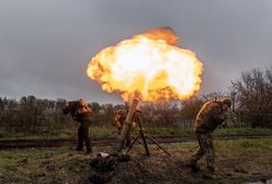 Wyciek na Kremlu. Dokumenty z armii nie pozostawiają złudzeń