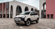 Nowy Fiat Panda z datą premiery. Jeszcze trochę na niego poczekamy…