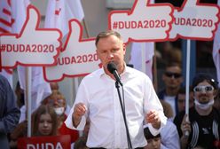 Andrzej Duda walczy o reelekcję. Jaki ma program wyborczy na wybory 2020?