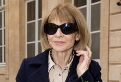 Anna Wintour kończy erę w "Vogue". Ikona mody szuka następczyni
