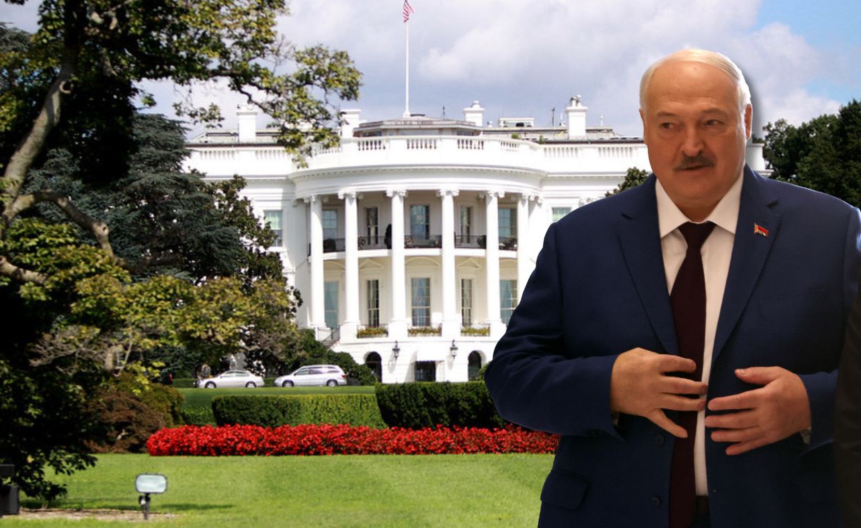 Doradca Trumpa potwierdza. Niedługo dyktator może zawitać do USA