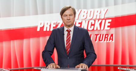 Trzynaście pytań o polskie seriale. Sprawdź swoją wiedzę