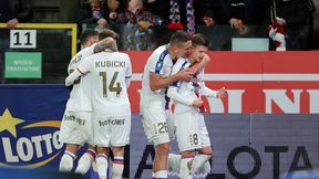 Gol w końcówce zmienił lidera PKO Ekstraklasy
