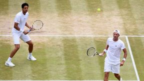 Wimbledon, finał debla: Kubot / Melo - Marach / Pavić na żywo. Transmisja TV, stream online
