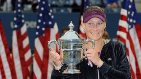 Mistrzostwa WTA: Stosur pierwszą półfinalistką, ale Dementiewa lepsza