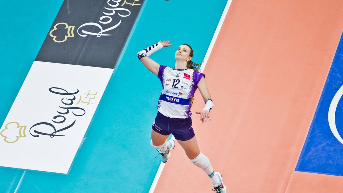 WP SportoweFakty / Tomasz Fijałkowski