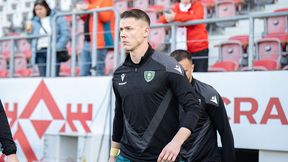 Polak grał przez rok na Węgrzech. Mówi wprost. "Ekstraklasa to silniejsza liga"