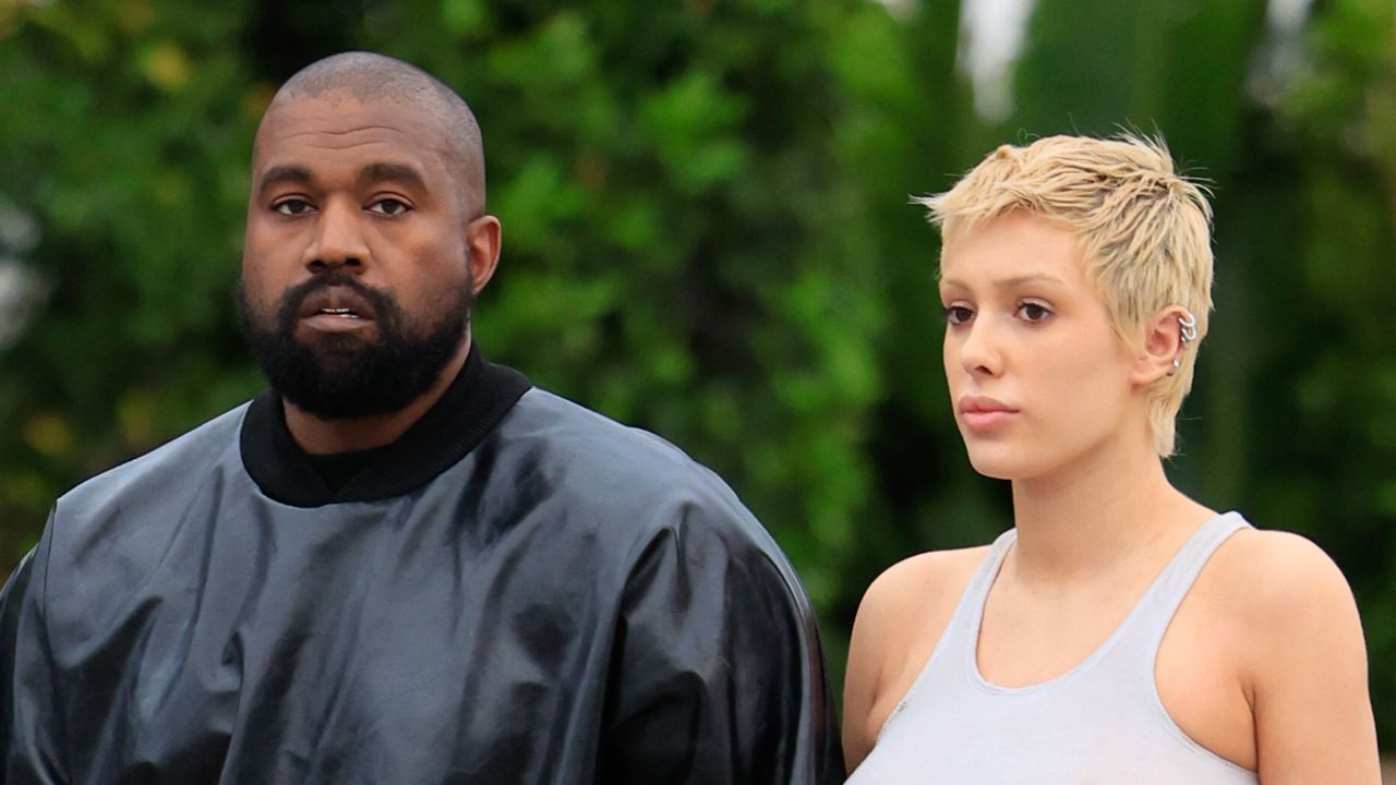 Kanye West and Bianca Censori: Marriage on the rocks?