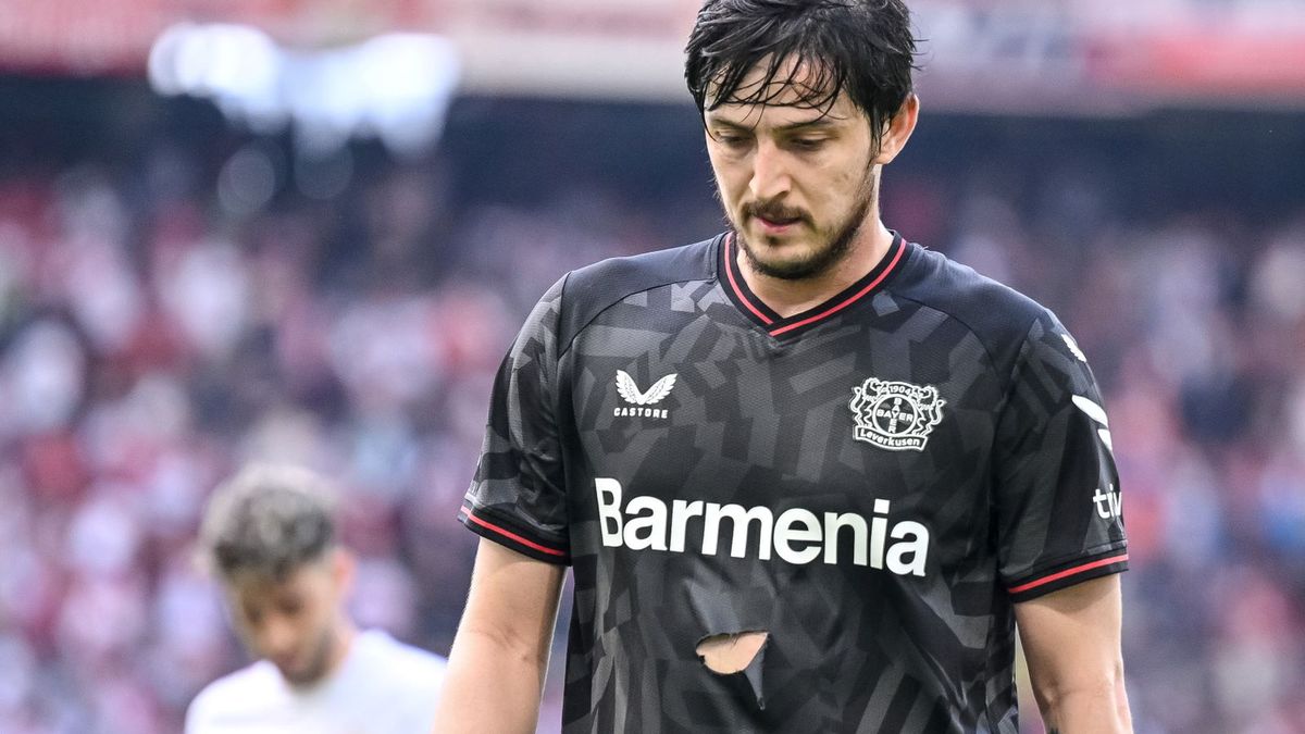 Zdjęcie okładkowe artykułu: Getty Images / Harry Langer/DeFodi Images via Getty Images / Na zdjęciu: Sardar Azmoun