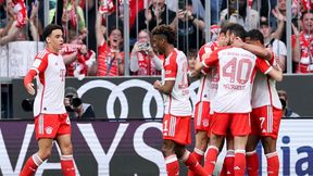 Bayern wyda ponad 100 milionów euro?! Niemcy szykują hit transferowy