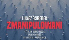 Urzędujący minister tuż przed wyborami wydał książkę o manipulacji w mediach. „Dziwaczna idea”