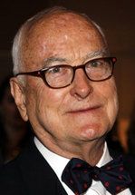 James Ivory