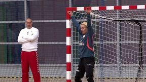 Malaga ostatnim sprawdzianem przed ME