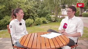 Niezniszczalna. Joanna Jóźwik wygrała z kontuzją [cała rozmowa]