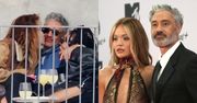 Rita Ora przerywa milczenie na temat plotek o TRÓJKĄCIE z jej mężem i słynną aktorką. "Daliśmy sobie luz"