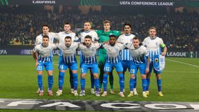 Prowadzili 2:0 i mieli awans. Kibice nie wybaczą im tego, co zrobili