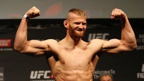 #dziejesiewsporcie: Błachowicz jak Van Damme. Znowu go naśladował