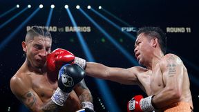 Kontrowersje po walce Pacquiao. Głośno o decyzji sędziów