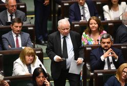 Media: możliwe nagłe posiedzenie Sejmu