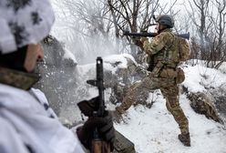 Tracą kontrolę nad "batalionami kozackimi". Nowe doniesienia z frontu