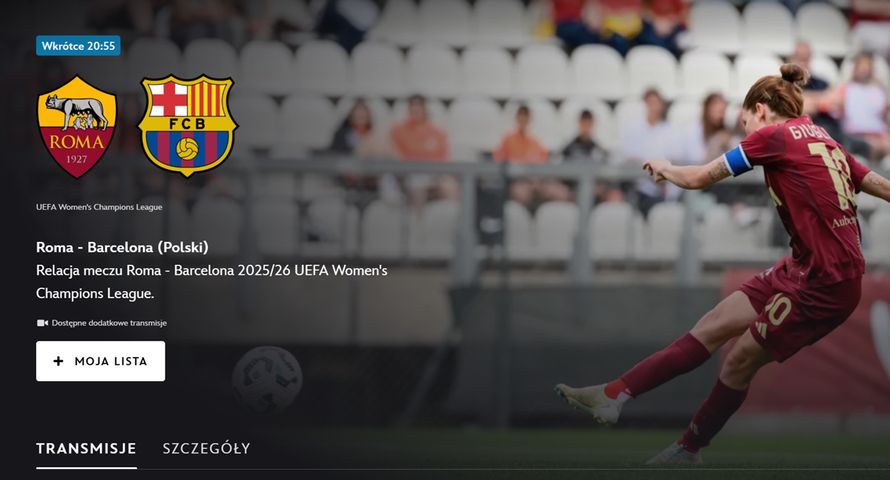 Disney+ Sports z koncesją. Zgoda na nadawanie także w Polsce