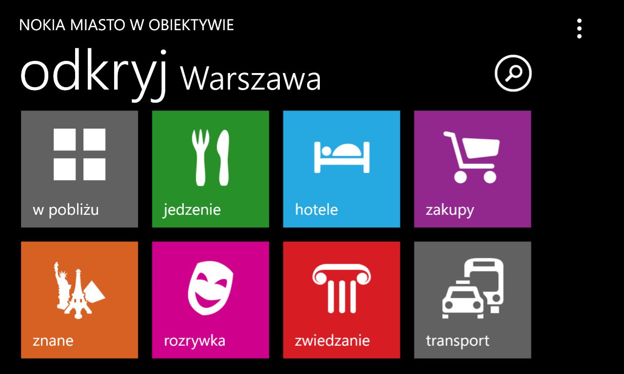 Nokia Lumia 920 - prawdziwy majstersztyk i nadzieja dla WP8 [test] 38