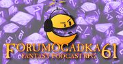 Forumogadka #61: Ta o papierowym RPG, Sleeping Dogs i The Walking Dead Ep 3