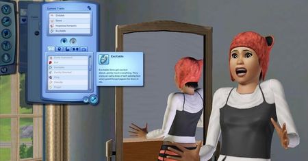 Sims 3 na konsole, All Points Bulletin na pecety