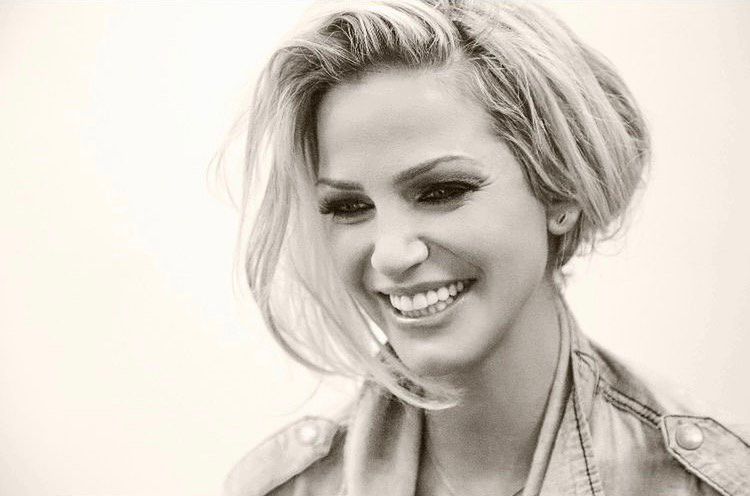 Sarah Harding nie żyje